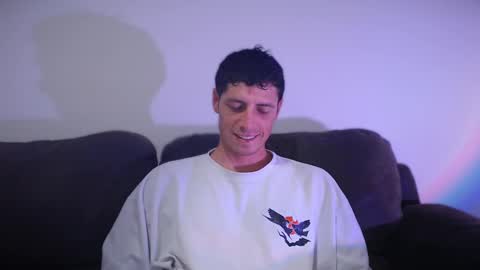 jamesss____ online show from 02/14/25, 07:12