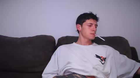 jamesss____ online show from 02/17/25, 07:10