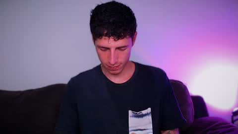 jamesss____ online show from 03/03/25, 01:10