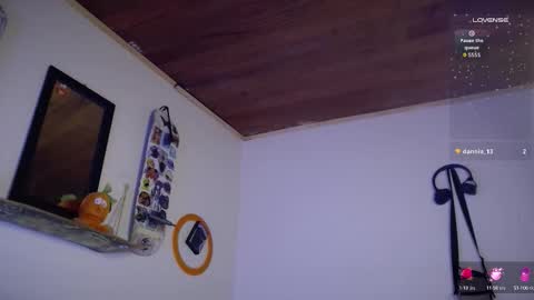 jamesss____ online show from 10/11/25, 03:50