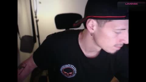 jamesss____ online show from 12/05/25, 07:21