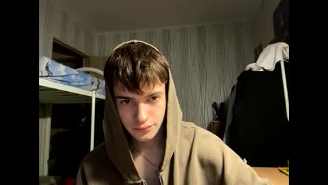 jamesstar4 online show from 01/18/26, 06:34