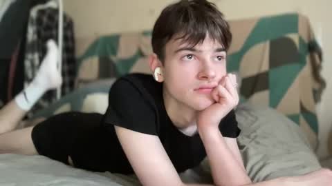 jamesstar4 online show from 02/05/26, 11:15