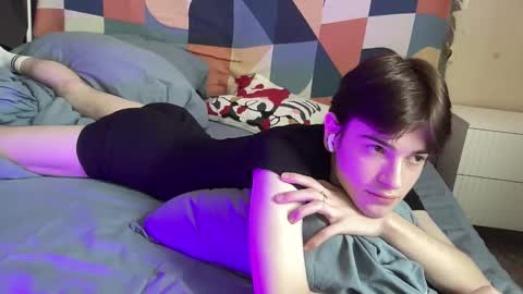 jamesstar4 online show from 03/19/26, 10:30