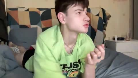 jamesstar4 online show from 03/24/26, 08:36