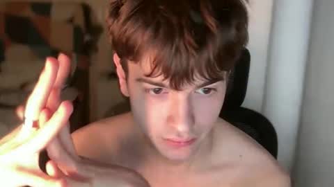 jamesstar4 online show from 04/23/26, 12:15