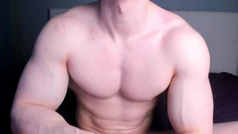 James Strong online show from 02/11/25, 01:31