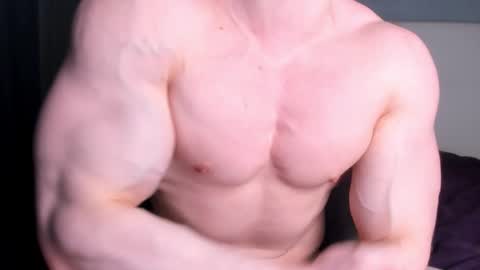 James Strong online show from 02/14/26, 08:05