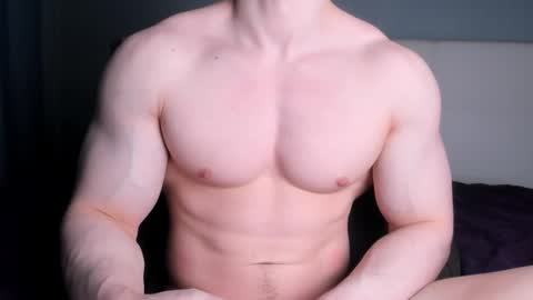 James Strong online show from 02/24/26, 05:00