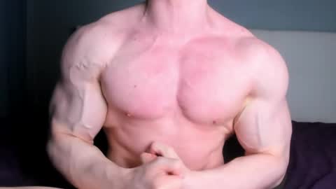 James Strong online show from 03/20/26, 09:41