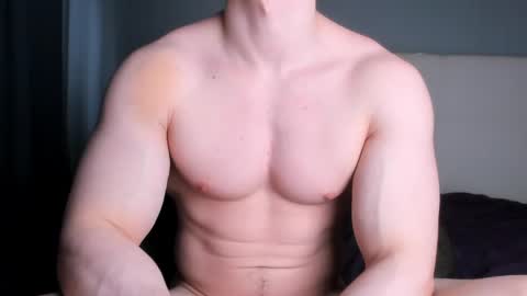 Snapshot of jamesstong chatting on 05/31/26, 04:47 James Strong online show from 05/31/26, 04:47