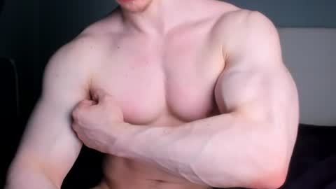 James Strong online show from 07/11/26, 08:22