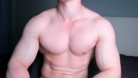 James Strong online show from 08/04/26, 08:22