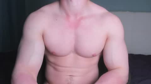 James Strong online show from 08/07/26, 12:34