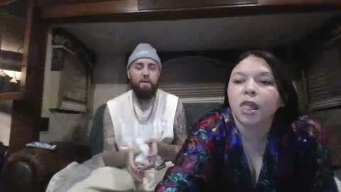 Snapshot of jamessullivan409 chatting on 02/09/26, 02:48 JSsexstream online show from 02/09/26, 02:48