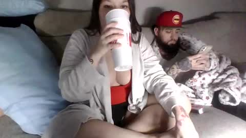 Snapshot of jamessullivan409 chatting on 02/24/26, 03:48 JSsexstream online show from 02/24/26, 03:48