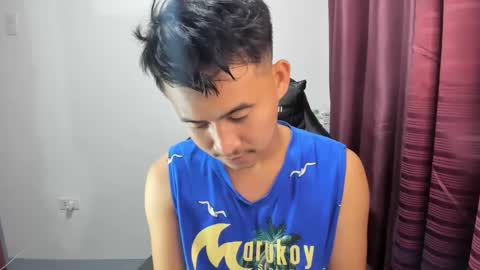 jamesthebigcockxxx online show from 01/13/25, 04:28