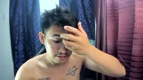 jamesthebigcockxxx online show from 02/01/25, 08:29