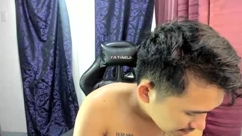 jamesthebigcockxxx online show from 03/08/25, 08:22