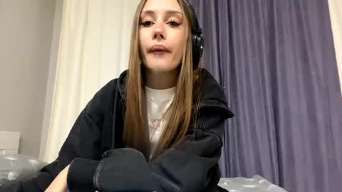 Milena online show from 09/08/25, 07:13