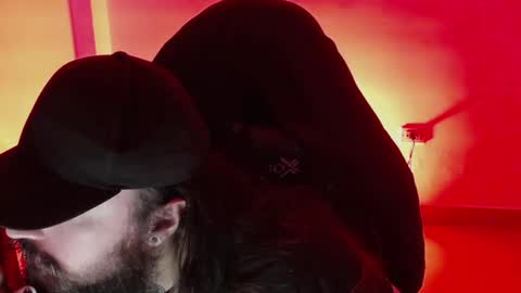 Snapshot of jamesvladi chatting on 02/01/25, 12:51 vlad online show from 02/01/25, 12:51