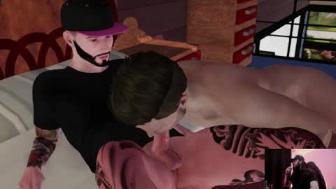 Snapshot of jamesvladi chatting on 02/15/25, 01:42 vlad online show from 02/15/25, 01:42