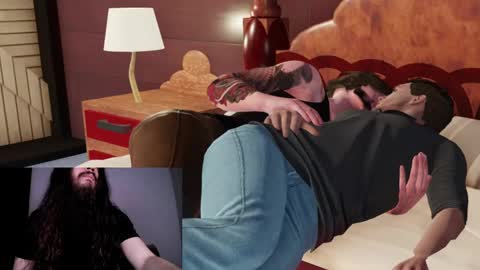 Snapshot of jamesvladi chatting on 03/01/25, 01:22 vlad online show from 03/01/25, 01:22