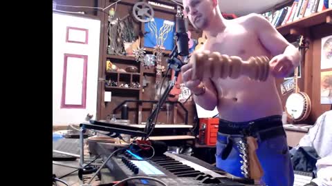 Snapshot of jameswebbscope chatting on 02/07/25, 09:26 Jameswebbscope online show from 02/07/25, 09:26