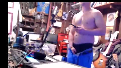 Snapshot of jameswebbscope chatting on 02/11/25, 11:43 Jameswebbscope online show from 02/11/25, 11:43