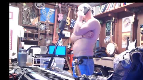 Snapshot of jameswebbscope chatting on 02/12/25, 08:07 Jameswebbscope online show from 02/12/25, 08:07