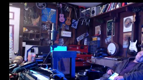 Snapshot of jameswebbscope chatting on 02/13/25, 04:07 Jameswebbscope online show from 02/13/25, 04:07