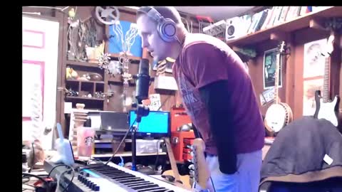 Snapshot of jameswebbscope chatting on 02/13/25, 11:58 Jameswebbscope online show from 02/13/25, 11:58