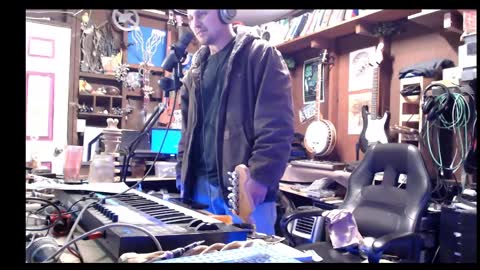 Snapshot of jameswebbscope chatting on 02/15/25, 10:11 Jameswebbscope online show from 02/15/25, 10:11