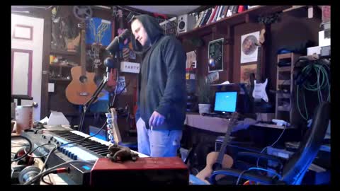 Snapshot of jameswebbscope chatting on 02/18/25, 09:32 Jameswebbscope online show from 02/18/25, 09:32