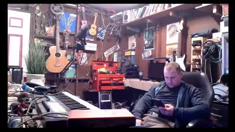 Snapshot of jameswebbscope chatting on 02/20/25, 10:05 Jameswebbscope online show from 02/20/25, 10:05