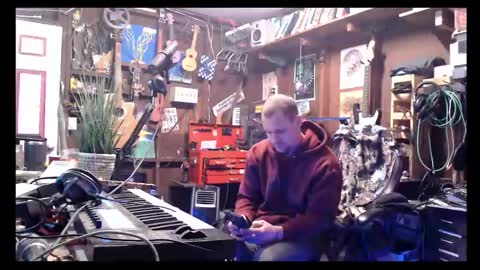 Snapshot of jameswebbscope chatting on 02/22/25, 11:35 Jameswebbscope online show from 02/22/25, 11:35