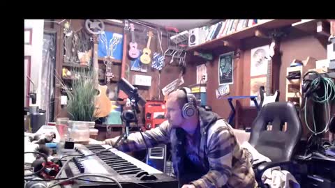 Snapshot of jameswebbscope chatting on 02/24/25, 06:38 Jameswebbscope online show from 02/24/25, 06:38