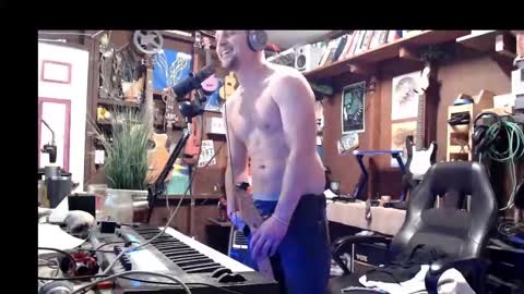 Snapshot of jameswebbscope chatting on 02/24/25, 07:19 Jameswebbscope online show from 02/24/25, 07:19