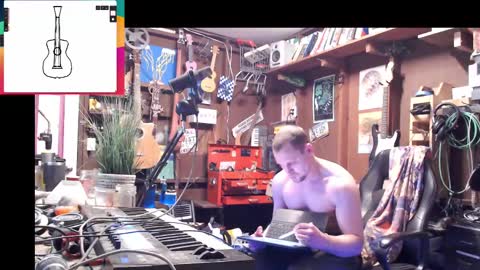 Snapshot of jameswebbscope chatting on 02/25/25, 12:34 Jameswebbscope online show from 02/25/25, 12:34