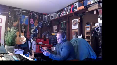 Snapshot of jameswebbscope chatting on 03/04/25, 06:37 Jameswebbscope online show from 03/04/25, 06:37