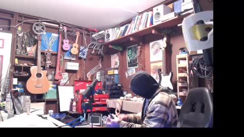 Snapshot of jameswebbscope chatting on 03/06/25, 08:19 Jameswebbscope online show from 03/06/25, 08:19