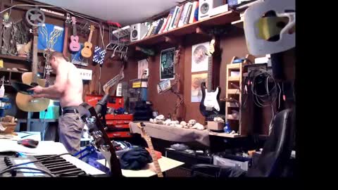 Snapshot of jameswebbscope chatting on 03/08/25, 12:30 Jameswebbscope online show from 03/08/25, 12:30