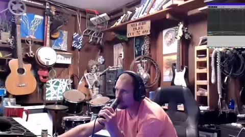 Snapshot of jameswebbscope chatting on 09/30/25, 07:02 Jameswebbscope online show from 09/30/25, 07:02