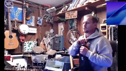 Snapshot of jameswebbscope chatting on 10/01/25, 06:52 Jameswebbscope online show from 10/01/25, 06:52