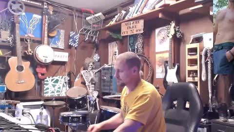 Snapshot of jameswebbscope chatting on 10/06/25, 06:33 Jameswebbscope online show from 10/06/25, 06:33