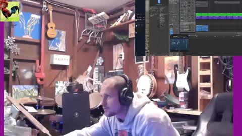 Snapshot of jameswebbscope chatting on 11/11/25, 08:03 Jameswebbscope online show from 11/11/25, 08:03