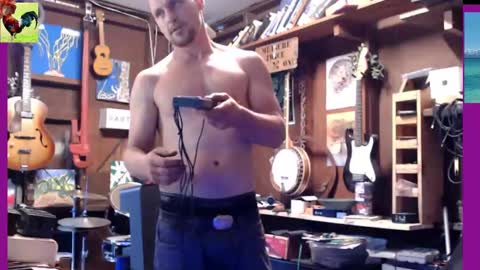 Snapshot of jameswebbscope chatting on 11/11/25, 08:53 Jameswebbscope online show from 11/11/25, 08:53