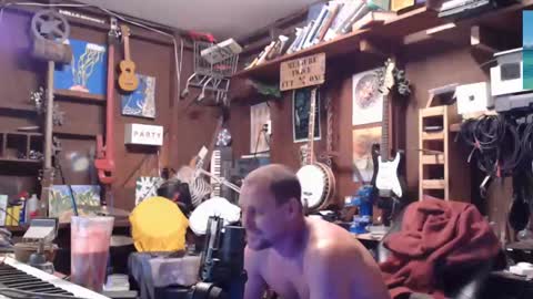 Snapshot of jameswebbscope chatting on 11/16/25, 08:25 Jameswebbscope online show from 11/16/25, 08:25