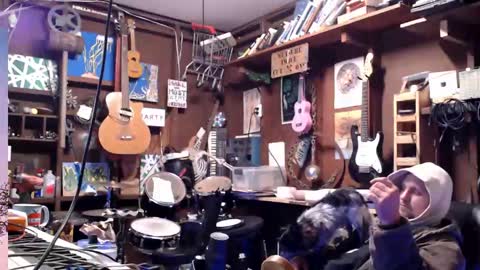 Snapshot of jameswebbscope chatting on 11/25/25, 01:00 Jameswebbscope online show from 11/25/25, 01:00