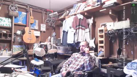 Snapshot of jameswebbscope chatting on 11/30/25, 06:06 Jameswebbscope online show from 11/30/25, 06:06